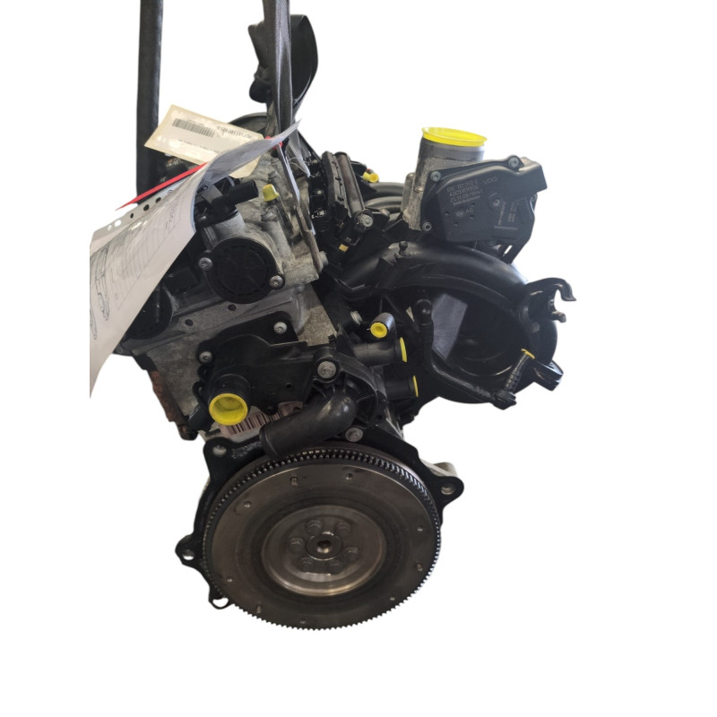 Moteur SEAT IBIZA 3 Photo n°1