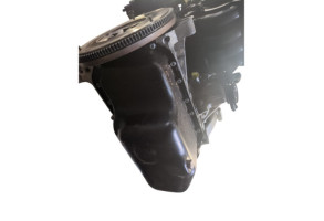 Moteur SEAT IBIZA 3 Photo n°4