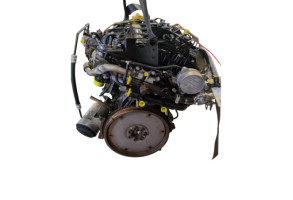 Moteur RENAULT LAGUNA 2 Photo n°3