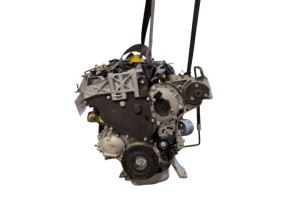 Moteur RENAULT LAGUNA 2 Photo n°5
