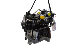 Moteur RENAULT CLIO 4 Photo n°2
