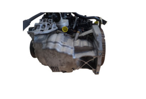Moteur RENAULT CLIO 4 Photo n°6