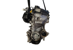 Moteur PEUGEOT 107 Photo n°1