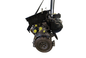 Moteur PEUGEOT 107 Photo n°6