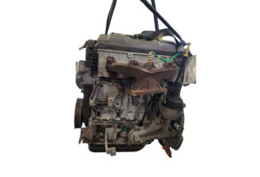 Moteur CITROEN C3 1 Photo n°5