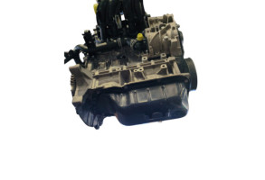 Moteur CITROEN C3 1 Photo n°8