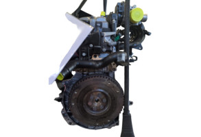 Moteur CITROEN C3 1 Photo n°9