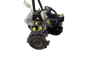 Moteur TOYOTA AYGO 2 Photo n°2