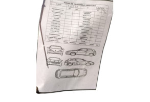 Moteur TOYOTA AYGO 2 Photo n°4