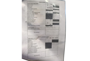 Moteur TOYOTA AYGO 2 Photo n°5
