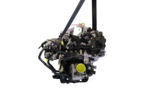 Moteur TOYOTA AYGO 2 Photo n°7