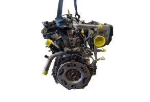 Moteur SUZUKI SPLASH Photo n°2