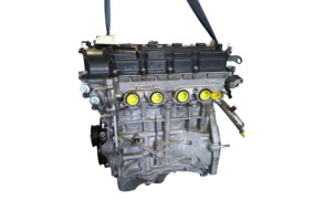 Moteur SUZUKI SPLASH Photo n°5