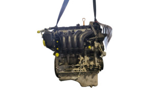 Moteur SUZUKI SPLASH Photo n°8