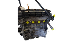 Moteur OPEL AGILA B Photo n°2