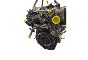 Moteur OPEL AGILA B Photo n°6