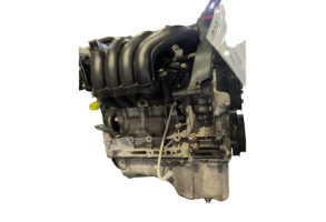 Moteur OPEL AGILA B Photo n°7
