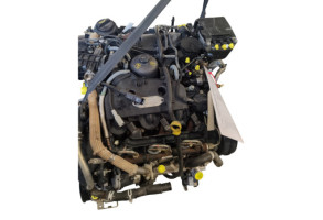 Moteur PEUGEOT 407 Photo n°1