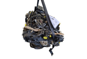 Moteur PEUGEOT 407 Photo n°3