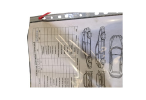 Moteur PEUGEOT 407 Photo n°4