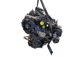 Moteur PEUGEOT 407 Photo n°5
