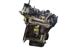 Moteur PEUGEOT 407 Photo n°8