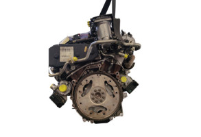 Moteur PEUGEOT 407 Photo n°9
