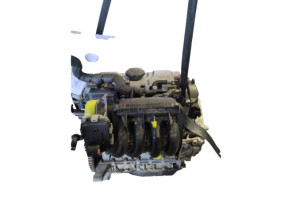 Moteur CITROEN C3 2 Photo n°2