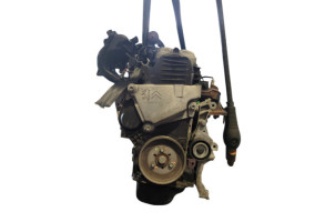 Moteur CITROEN C3 2 Photo n°4