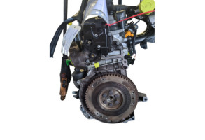 Moteur CITROEN C3 2 Photo n°5