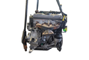 Moteur CITROEN C3 2 Photo n°6