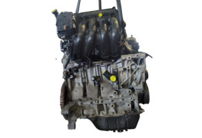 Moteur CITROEN C3 2 Photo n°7