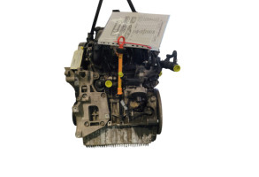 Moteur VOLKSWAGEN GOLF 5 Photo n°1