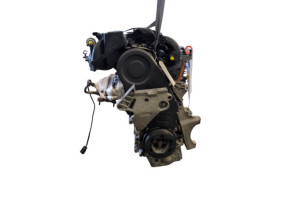 Moteur VOLKSWAGEN GOLF 5 Photo n°3