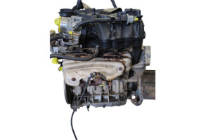 Moteur VOLKSWAGEN GOLF 5 Photo n°4