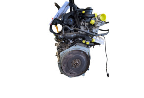 Moteur VOLKSWAGEN GOLF 5 Photo n°5
