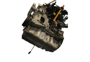 Moteur VOLKSWAGEN GOLF 5 Photo n°7