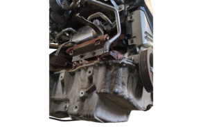 Moteur RENAULT CLIO 4 Photo n°2