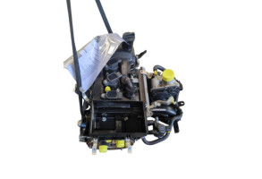 Moteur CITROEN C1 2 Photo n°1