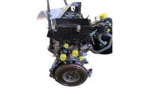Moteur CITROEN C1 2 Photo n°4