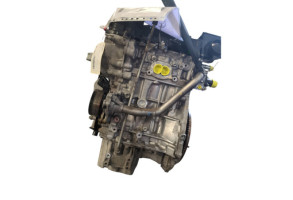 Moteur CITROEN C1 2 Photo n°5