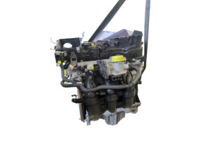 Moteur CITROEN C1 2 Photo n°6