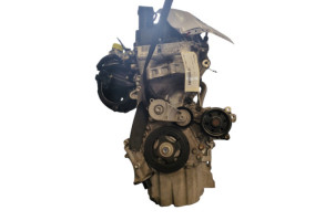 Moteur CITROEN C1 2 Photo n°10
