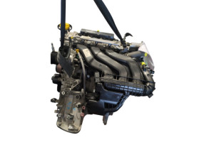 Moteur RENAULT TWINGO 3 Photo n°1