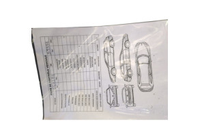 Moteur RENAULT TWINGO 3 Photo n°5