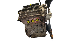 Moteur RENAULT TWINGO 3 Photo n°7