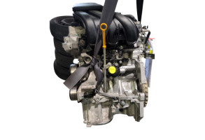 Moteur NISSAN MICRA 4 Photo n°1