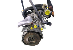 Moteur NISSAN MICRA 4 Photo n°2