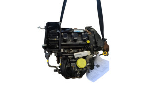 Moteur CITROEN C1 1 Photo n°1