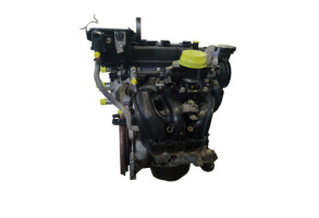 Moteur CITROEN C1 1 Photo n°2